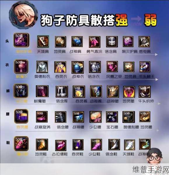 DNF手游攻略，揭秘哪个区人最多与最少