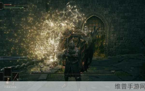 艾尔登法环大卢恩使用指南及各大卢恩实用性效果深度评析