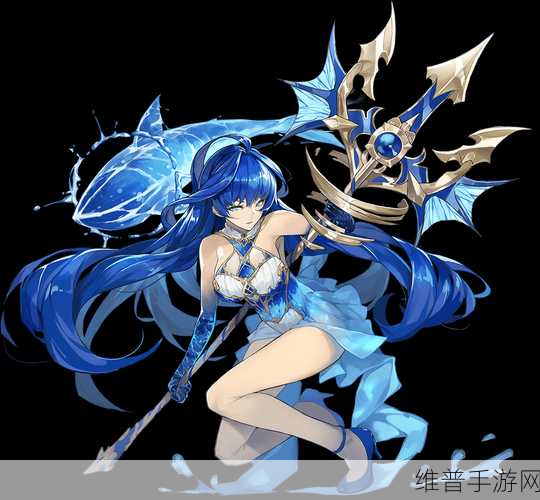 方舟指令波塞冬，顶级水系誓灵的阵容搭配策略