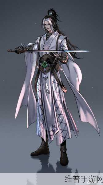 剑网3指尖江湖祁进特性深度解析与攻略
