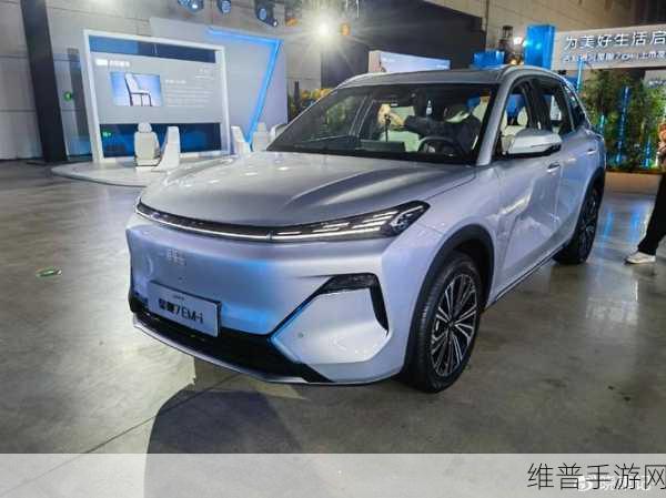 吉利银河星舰7 EM-i来袭,插混市场新霸主能否撼动比亚迪地位?