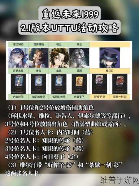 重返未来1999最新兑换码全攻略,解锁海量游戏资源