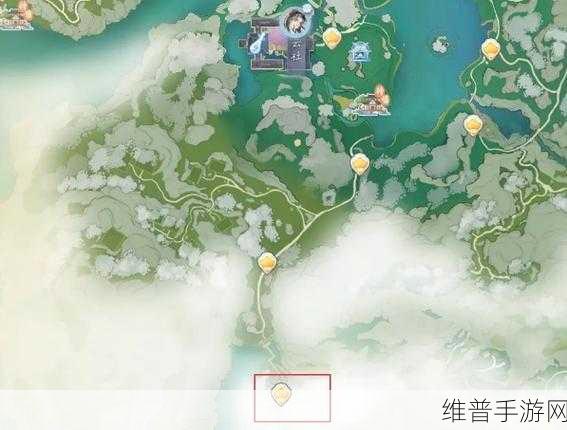 射雕手游万安寺解锁全攻略，揭秘万安寺解锁方法