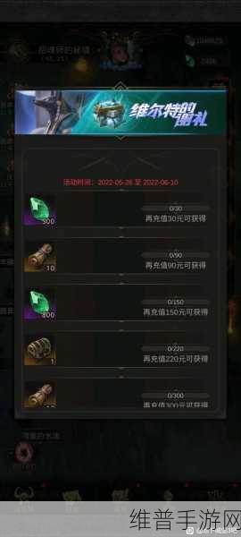 地下城堡3魂之诗，揭秘被诅咒的金币获取方法与作用