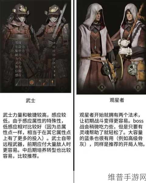 艾尔登法环深度攻略，山贼弯刀战技搭配详解