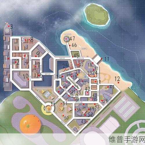 QQ飞车手游玩家指南，如何准确知晓自己所属的游戏区域