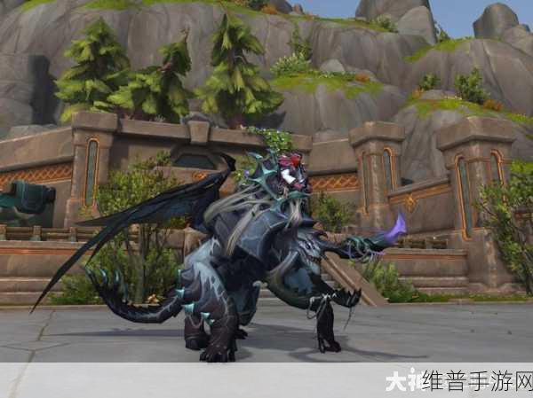 魔兽世界地心之战，快速获取赛斯巴格坐骑材料全攻略