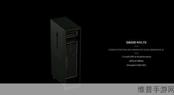 NVIDIA Blackwell芯片在手游领域的未来展望，订单售罄背后的市场机遇