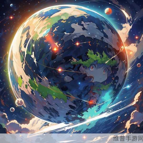 星球重启深度攻略，揭秘小拇指所属组织及其游戏世界奥秘