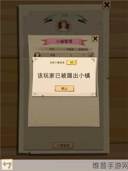 边境之旅镇长选举全攻略，如何成为小镇的领航者