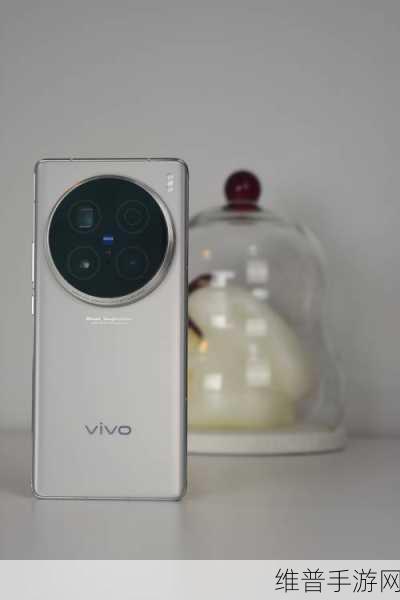 手机届的军备竞赛，vivo X200系列拍照功能助力手游攻略新高度