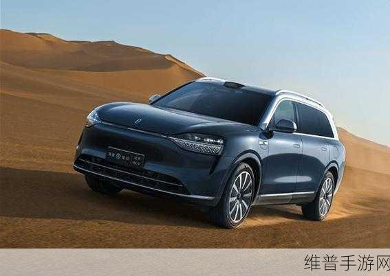 问界M9第10万辆交付盛况下的手游跨界思考，大五座先行者开启，全系升级赋能！