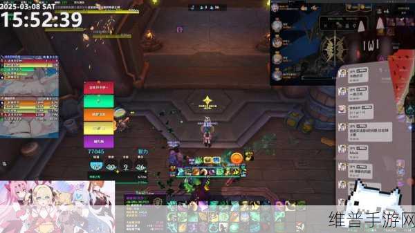 魔兽世界手游攻略，燧酿酒庄掉落详解
