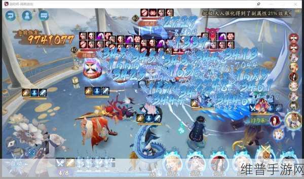 阴阳师手游攻略，大天狗秘闻副本5月活动惊喜前瞻