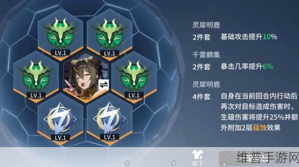 锚点降临等级提升全攻略，打造顶尖战员，征服无尽挑战