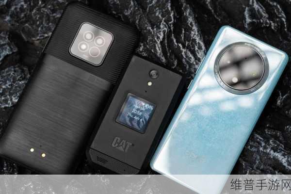三防手机在手游界的新热潮，专机专用已过时，实用与好用才是王道