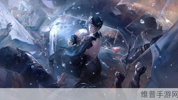 无期迷途FF，沉浸式策略冒险新体验深度解析
