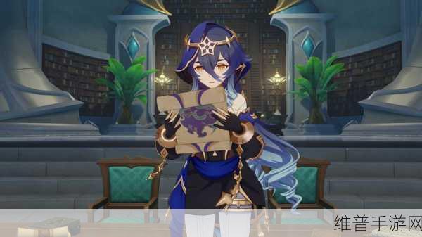 原神莱依拉技能解析与突破材料需求数量全面一览