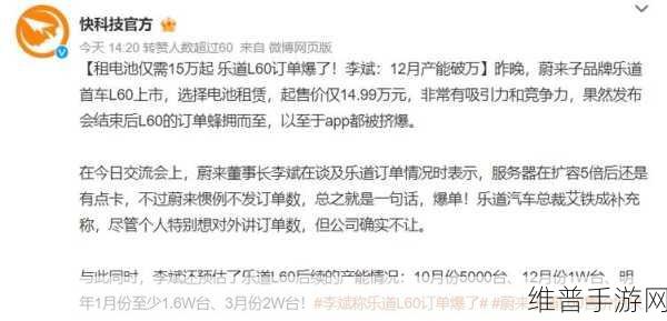 乐道手游爆单背后的围攻风波，真相与策略解析