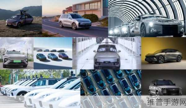 禾赛科技引领行业变革,激光雷达单月交付量破10万台大关,手游公司迎来技术革新机遇