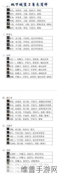地下城堡2战士转剑豪全攻略及资源管理高效技巧与价值最大化
