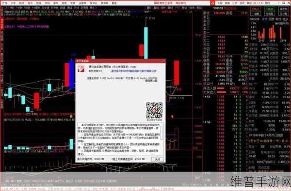 科汇Decode Global，手游玩家的金融简化交易与财富增值秘籍