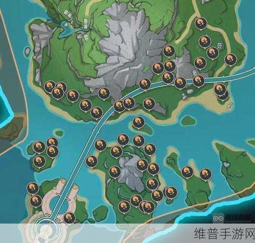 原神茉洁草获得方法全攻略