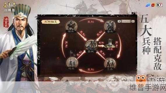 三国志战略版深度攻略，驻守机制详解及其作用