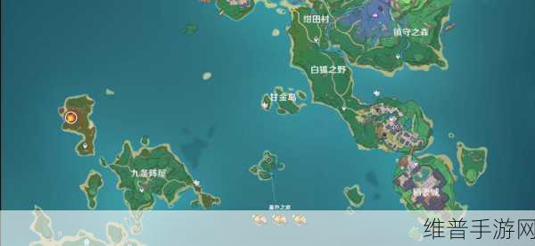 原神新版本全面解析，沉眠之庭开启条件及更多精彩内容