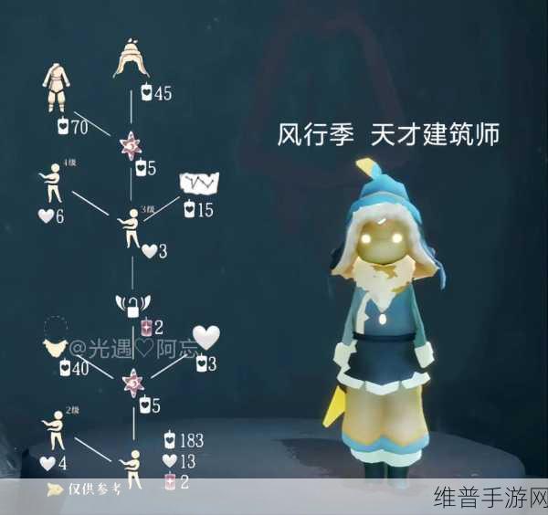 光遇手游欢迎动作先祖复刻全攻略，寻找欢迎动作先祖位置详解