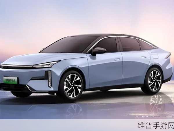 吉利新一代雷神超级电混发布，实测续航破2390km，手游玩家续航新选择？