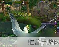 魔兽世界手游攻略，部落玩家如何前往永恒岛