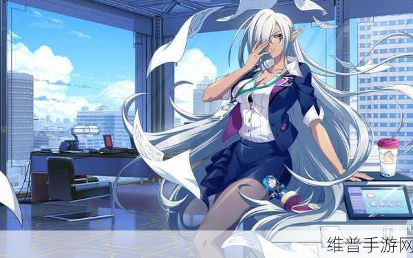 梦幻模拟战利昂武器选择深度解析,封印守护者VS蓝色惑星