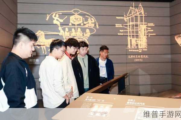 比亚迪新能源科普新空间,郑州落户背后的手游视角解读