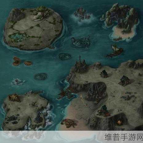 地下城堡2全面探索,揭秘世界树根部100%攻略与世界树坐标