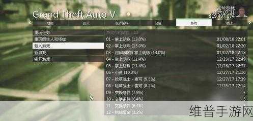 GTA5手游攻略,如何出售房产——步骤详解