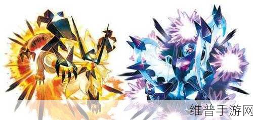 口袋妖怪创世神的代码,解锁手游新纪元的终极攻略