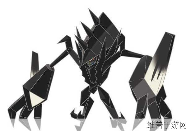 口袋妖怪创世神的代码,解锁手游新纪元的终极攻略