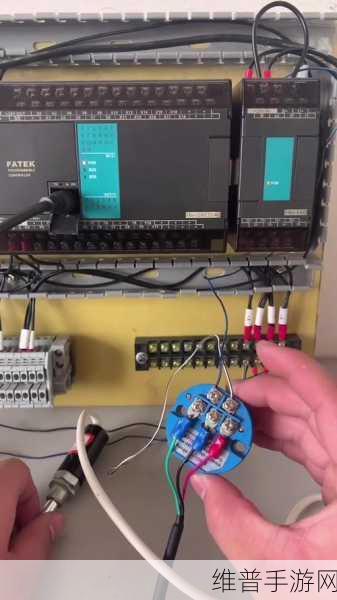 PLC数据采集模块与传感器连接方法在游戏数据采集中的应用攻略