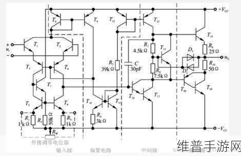 运算放大器技术揭秘，手游攻略数据的精准处理与增强