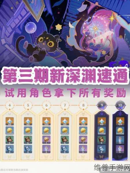 原神亡者的叹息秘境开门全攻略,解锁与通关详解