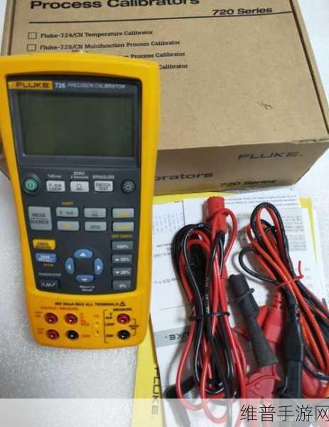 福禄克仪表助力手游公司探索光伏能源新领域，精准测试，高效运维