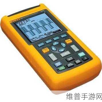 福禄克仪表助力手游公司探索光伏能源新领域，精准测试，高效运维