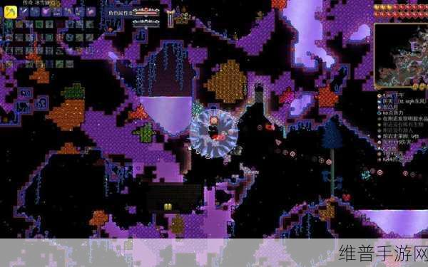 泰拉瑞亚深度探索,十字章护盾成就的解锁秘籍与全面解读