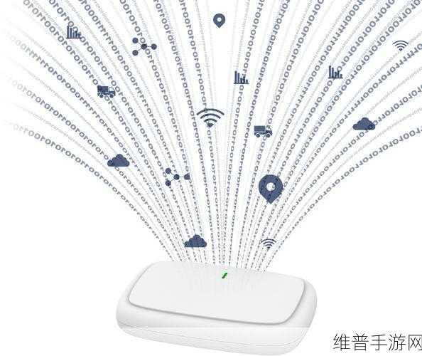 云里物里MG6 4G 蓝牙云桥网关，手游数据同步新纪元