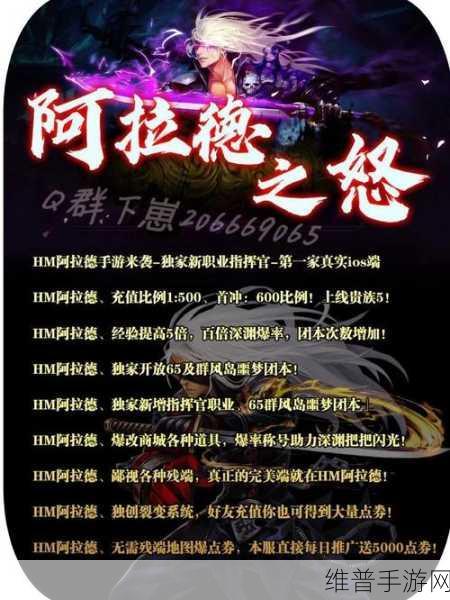 阿拉德之怒，玛尼兽神项坠深度解析与属性详解