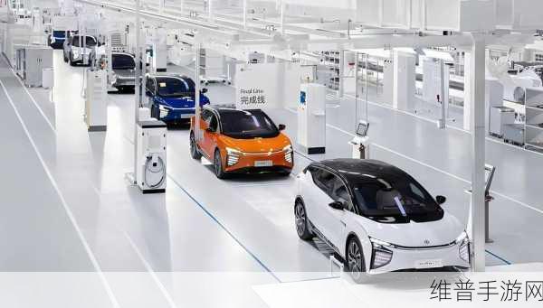 广汽比亚迪分手风波，新能源领域震荡下的手游市场新机遇