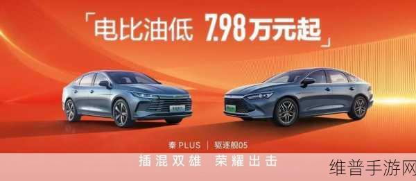 广汽比亚迪分手风波，新能源领域震荡下的手游市场新机遇