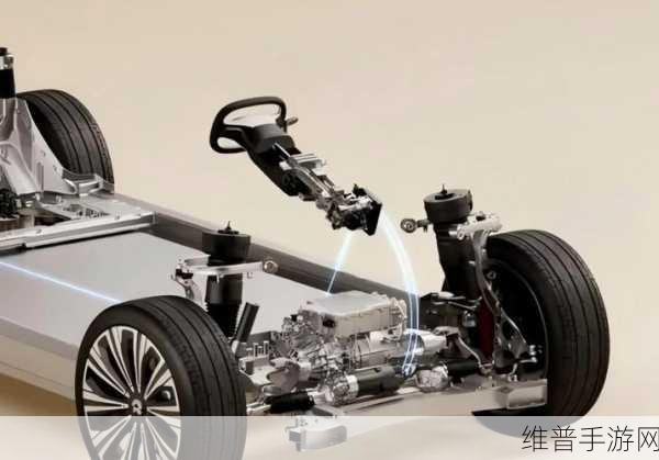 蔚来ET9线控转向,手游操控新纪元,智能电动行政旗舰攻略