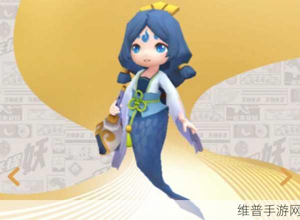 一起来捉妖手游深度解析,白秋练怎么样?